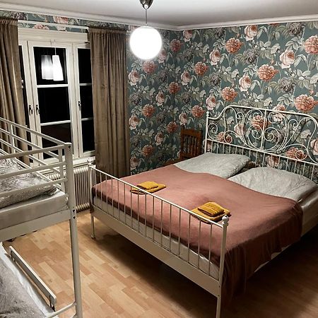 Gramersgarden Soderala Екстериор снимка