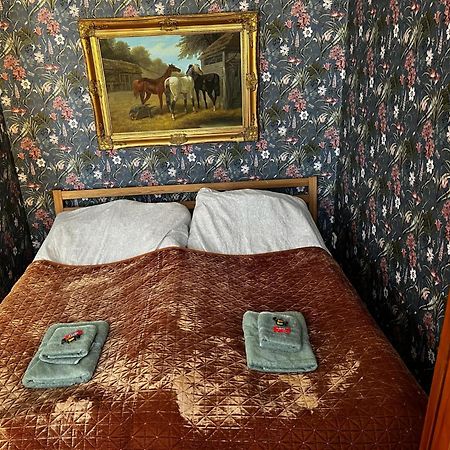Gramersgarden Soderala Екстериор снимка